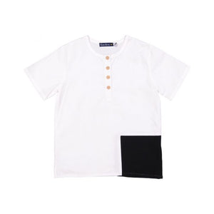 EURO CLUB FRONT TO BACK POCKET SHIRT