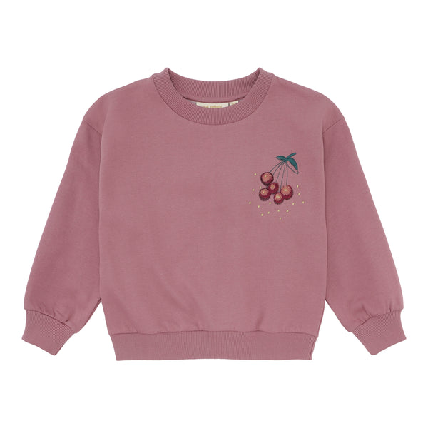 Soft Gallery Rose Drew Sweatershirt