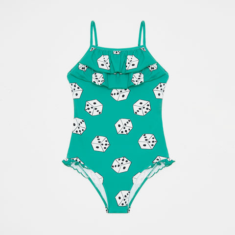 WEEKEND HOUSE KIDS CUBE SWIMSUIT
