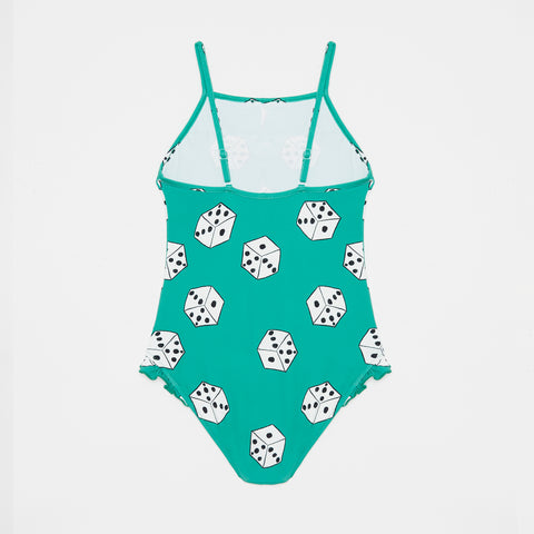 WEEKEND HOUSE KIDS CUBE SWIMSUIT