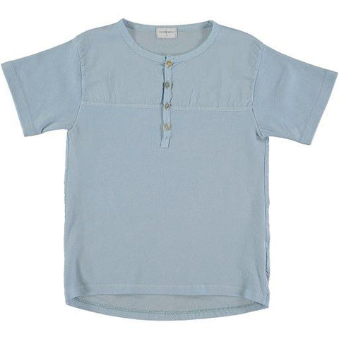 VIOLETA MISO SHIRT