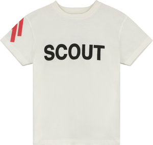BEAU LOVES NATURAL "SCOUT" TSHIRT