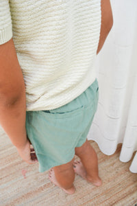 KOKORI DENIZ MILK BOYS BLOUSE