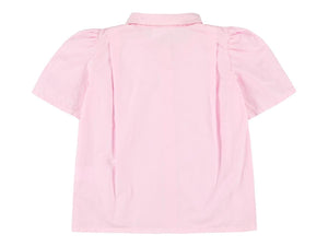 MORLEY BLOOM STAR BLOUSE