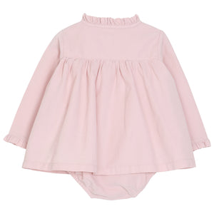 Emile et Ida Rose Baby Romper