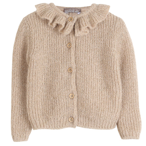 Emile et Ida Rose Sweater