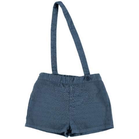 Violeta Boys Cruz Woven Shorts