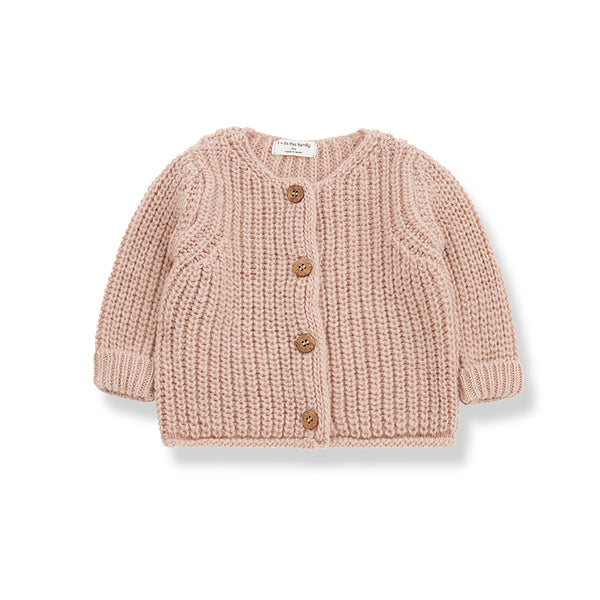 1 + IN THE FAMILY REA ROSE SWEATER