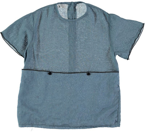 Violeta Boys Yago Woven Shirt