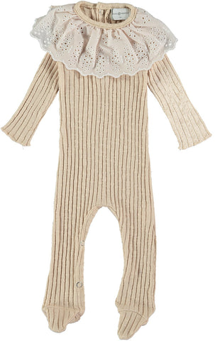 VIOLETA MANUELA ROMPER