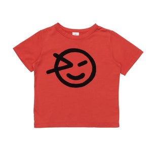 WYNKEN DEEP SUN TSHIRT