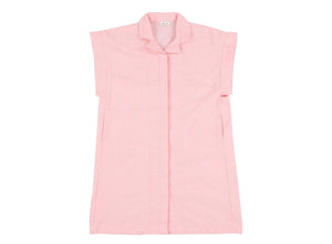 MORLEY PANDORA TWINGO ROSE LONG DRESS