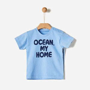 YELL-OH "OCEAN IS MY HOME" SET