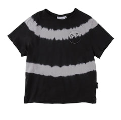 LOUD APPAREL BLACK/ZINC REVIVAL TSHIRT