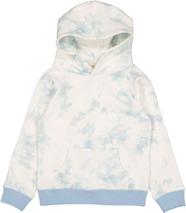 LOUIS LOUSE SKY BLUE BOARD SWEATSHIRT
