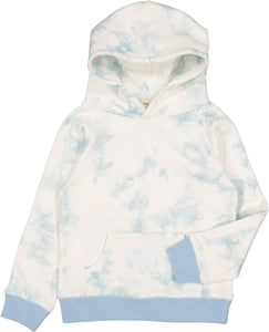 LOUIS LOUSE SKY BLUE BOARD SWEATSHIRT