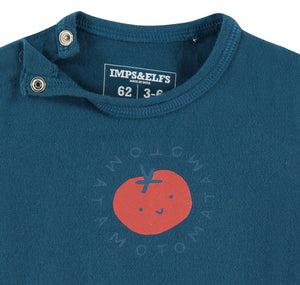 IMPS AND ELFS GERMISTON T-SHIRT