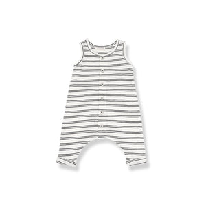 1+ In The Family Piet Black/Ivory