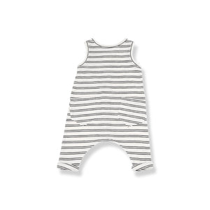 1+ In The Family Piet Black/Ivory