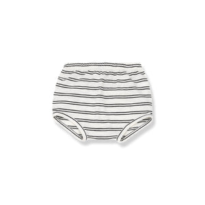 1+ In The Family Galilea Black/Ivory Bloomer