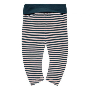 IMPS AND ELFS EVENING ONION BLUE STRIPE