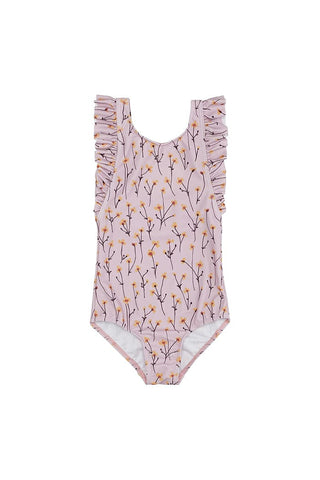 SOFT GALLERY DAWN PINK BABY ANA SWIMSUIT