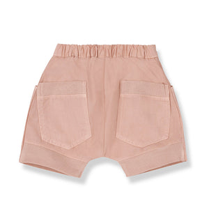 1+ IN THE FAMILY ROSE MURO BERMUDA