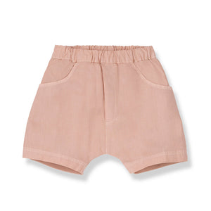 1+ IN THE FAMILY ROSE MURO BERMUDA