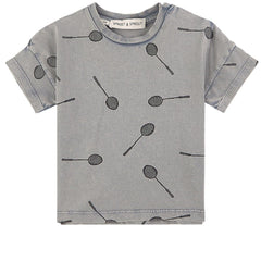 SPROET & SPROUT TENNIS T-SHIRT