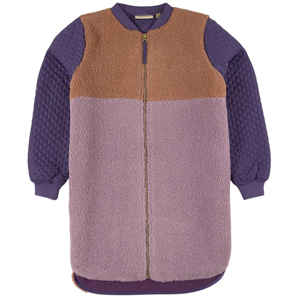 SOFT GALLERY ISAI TEDDY JACKET IMPIRAL PALACE