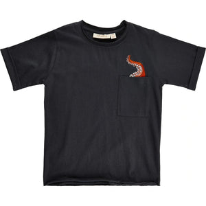 SOFT GALLERY JADEN OCTOPUS TSHIRT