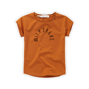 SPROET AND SPROUT MILKSHAKE TSHIRT