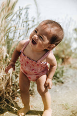 SOFT GALLERY BABY GRACIA SWIMSUIT