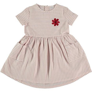 PICNIK CHLOE FLOWER DRESS