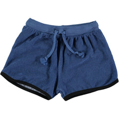PICNIK DUTCH BLUE TERRY SHORTS