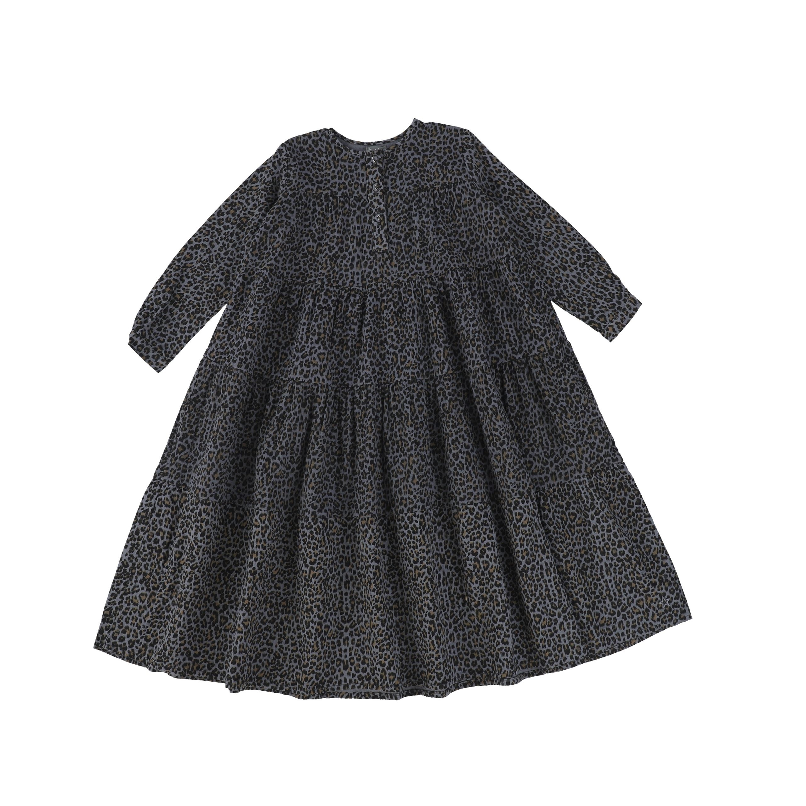 tocoto vintage turtleneck ribbed dress Bottega Veneta Dress - Green - Woman - S