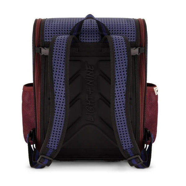 LIGHT + NINE PLACID OCEAN STUDENT BACKPACK – BellaKidsNY